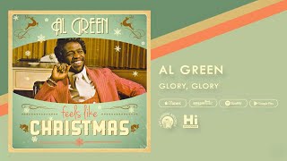 Al Green - Glory, Glory (Official Audio)