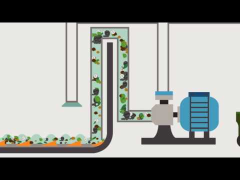 Zickert Bottom Sludge Scraper 29 6