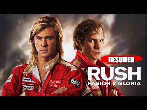 RUSH: Passion and Glory | 17-MINUTE SUMMARY