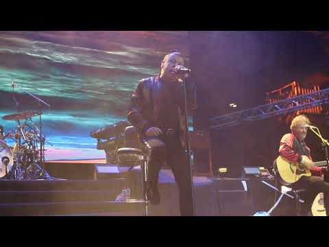 ***Parni Valjak - Stvarno Nestvarno*** 01.12.2017. Arena Zagreb