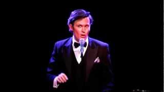 Nina by Noël Coward performed by Simon Ward, Richard Black, piano