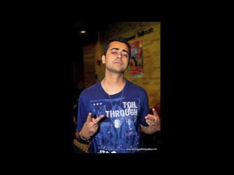 Natra hai lagla Maat (feat Nawlage)