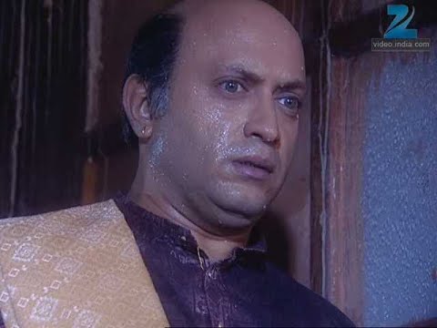 Suryakant निकला Lakshmi को ढूंढ़ने बारिश में | Ghar Ki Lakshmi Betiyann | Full Ep 50 | Zee TV