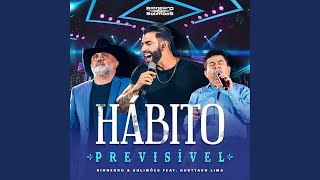 Download Hábito Previsível (Feat. Gusttavo Lima) Rionegro e Solimões