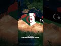 Et Si Israël Attaquait L Algérie