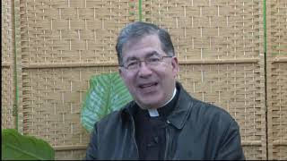 PFL-Praying for America: Guest Rev. Paul Stallsworth, United Methodist Minister, 2/18/2022