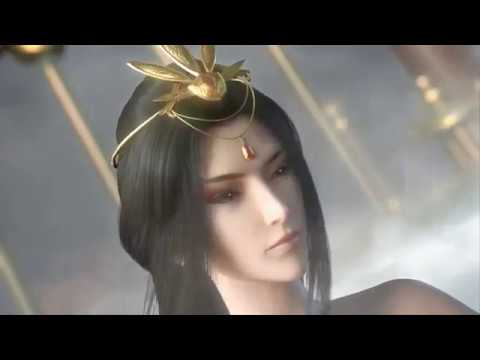 [HD] Undefeated Legend