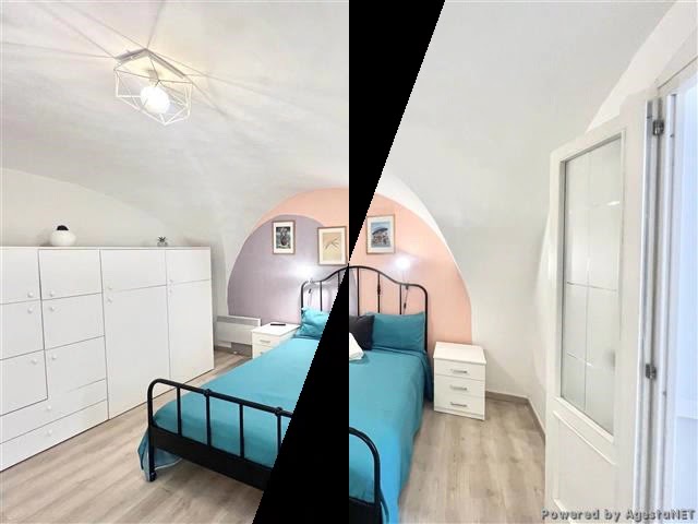 Appartamento in VENDITA ZONA ATENEO BARI