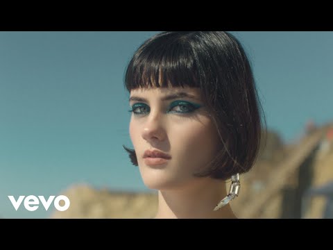 EMELINE - this is how i learn to say no (Official Video)