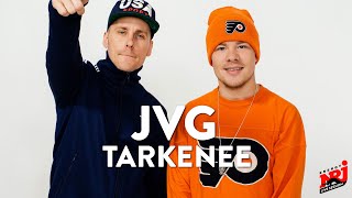 JVG | Tarkenee @ NRJ Live Session
