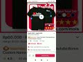 TRIK DAN RAHASIA MEMBELI KAOS YOUTUBER DENGAN HARGA MURAH DI BUKALAPAK TRIK DAN RAHASIA MEMBELI KAOS YOUTUBER DENGAN HARGA MURAH DI BUKALAPAK