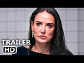 A SUBSTÂNCIA Trailer 2 Dublado Novo 2024 Demi Moore