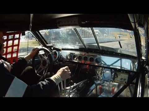 IHRA Mod Et Mustang Jim Reeves ARP