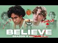Jared McCain Believe Episode 4 Season 2 FINALE An Original Docuseries