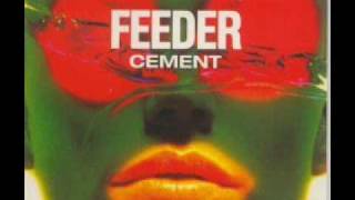 Feeder - Forgiven (B-Side)