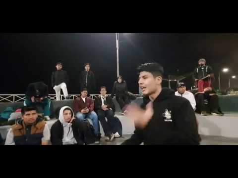 SERZ vs PAIBA - CUARTOS - LÍMITE ZERO EDICIÓN HALLOWEEN