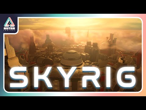 Announcement Trailer