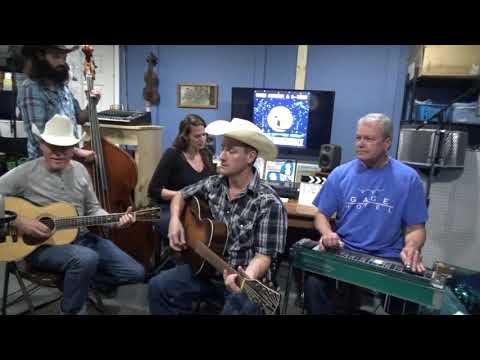 Kevin Anthony & G-Town-Evangeline