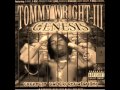 Tommy Wright III - One man gang part 1