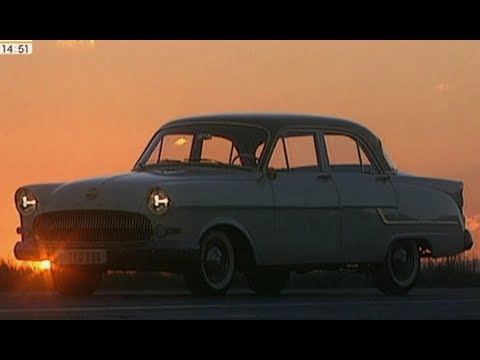 Die Opel Geschichte - Autos für Jedermann