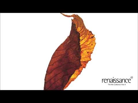 Renaissance The Mix Collection (Part 4) CD1