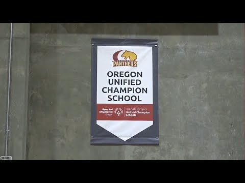 All In, All Heart, Redmond High’s Unified Sports Team Is Changing the Game