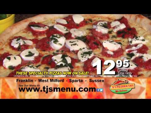 download lagu mp3 mp4 Tjs Pizzas, download lagu Tjs Pizzas gratis, unduh video klip Tjs Pizzas