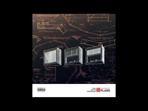 Ian McKee - Plans ft. Beejus, Mani Draper & Turk