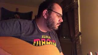 Corey Smith - When the Sun Goes Down in Georgia | Cover