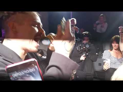 ISTOKIYA - YSL ISTOKIYA Пространство СТУДИО Москва 20.05.2023