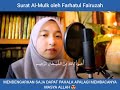 Surah al mulk farhatul fairuzah