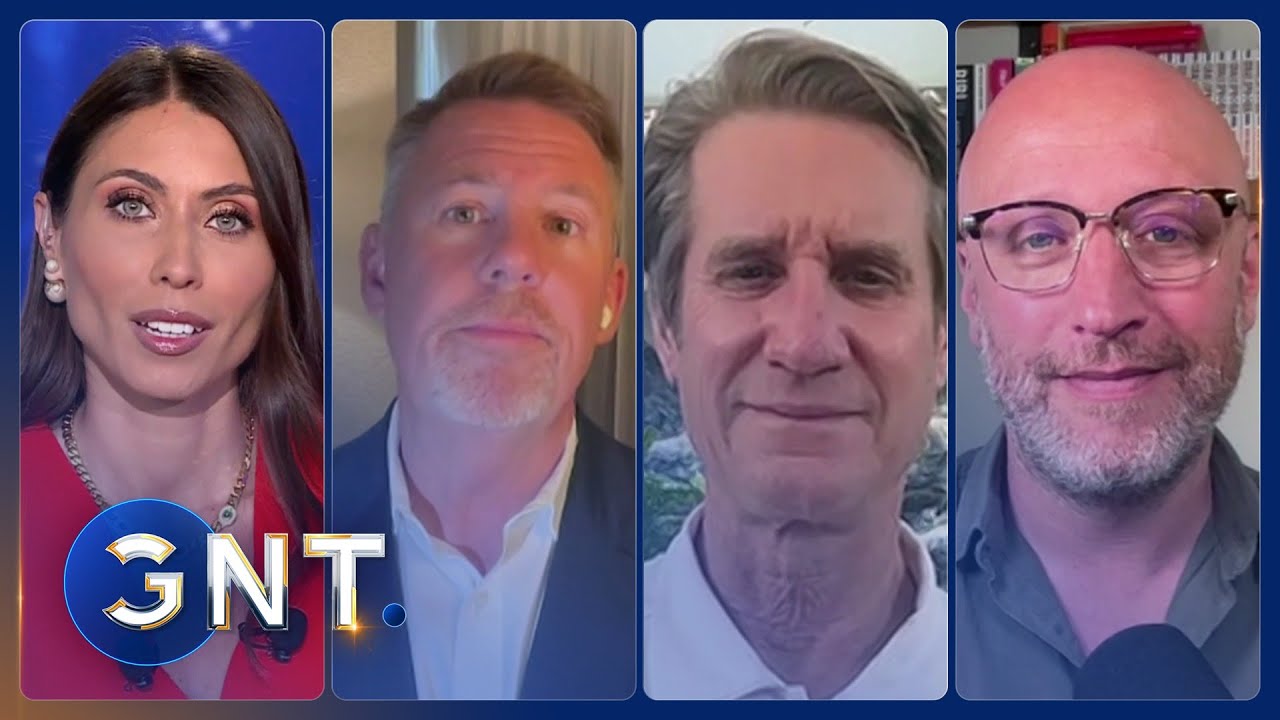 Video | Former US Defense Official Reacts to 14-Point US-Iran Draft Deal Obtained by Al Arabiya English