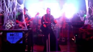 Gary Numan Tribute - Nuway Army / Somethings In The House