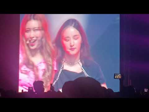 190929 MOMOLAND - BBOOM BBOOM [SKF INDONESIA DAY2]