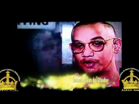 Homenaje a Luis Felipe "King Blood" 11 Mayo