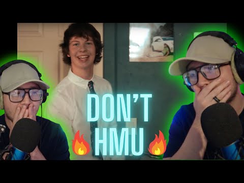 THE MELODIES!! Anella Herim - Don’t HMU (Reaction Video)