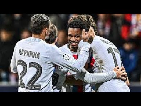 CF Intercity 3 - 4 Barcelona goal