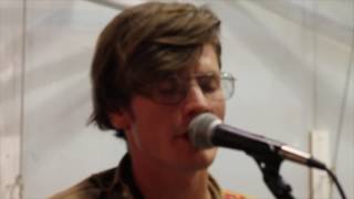 Warehouse Session   Echo Beach - restless truth