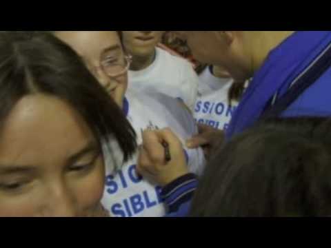 Aquila Azzurra Trani  - Pallavolo