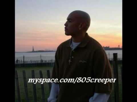 The Creeper - Where My Riders At