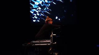 Poppy Ackroyd - Resolve & Lyre (Einstein Kultur, München, 17.05.2018)