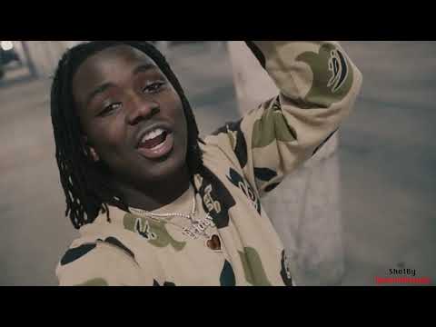 YNIC Baby j  "Pain Showing" ( Official Music Video)