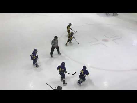 F1 Tornaado Sinine-Kajakas Hokikool 05.10.2019 (2p)