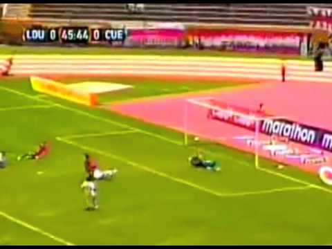 Entérate Ecuador: Goles de la 7ma fecha de la Primera etapa campeonato ecuatoriano