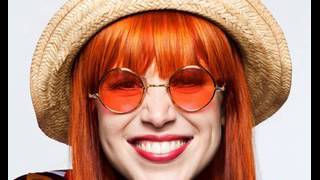 Rita Lee, Lança perfume,   Backingtrack