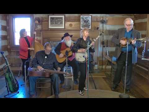 Roni Stoneman and Friends (Raw Pilot 1)