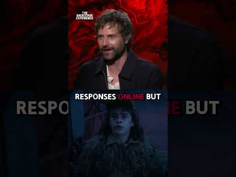 Countdown for the Stranger Things Finale! in Theaters This New Years⭐