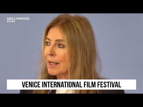 Reseña. A House of Dynamite de Kathryn Bigelow. #venezia82 