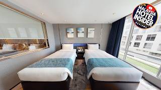 AMES Hotel | Malakka, Malaysia | Hotelbewertung 🛏️