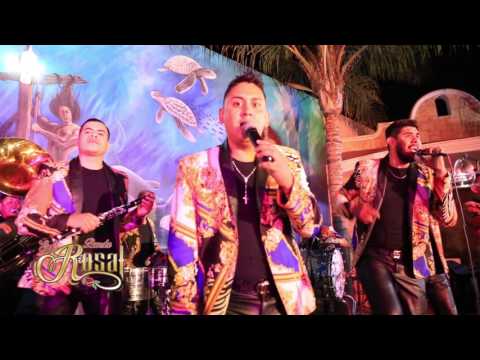 Banda El Rosal- Nuevos Talentos